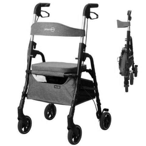 andador-rollator-gris