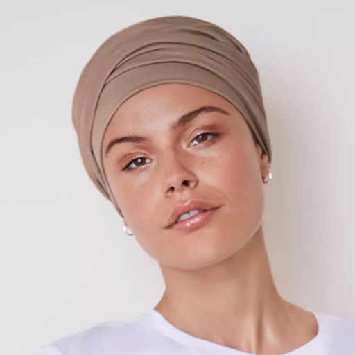 turbante-emmy-teak-brown